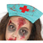 Verpleegster Halloween Kostuum Meisje