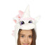 Unicorn Onesie Roze Kind