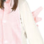 Unicorn Onesie Roze Kind