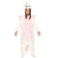 Unicorn Onesie Roze Kind