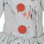 Grijze Horror Clown Kostuum Kind – Crazy Clown Halloween