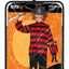 Freddy Krueger Kostuum Kind – Rood Zwart Horror Kostuum