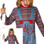 Chucky Kostuum Kind