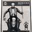 Halloween Kostuum Skelet Carry Me | One Size