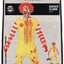 Zombie Clown Kostuum Heren – Killer Clown Halloween Kostuum