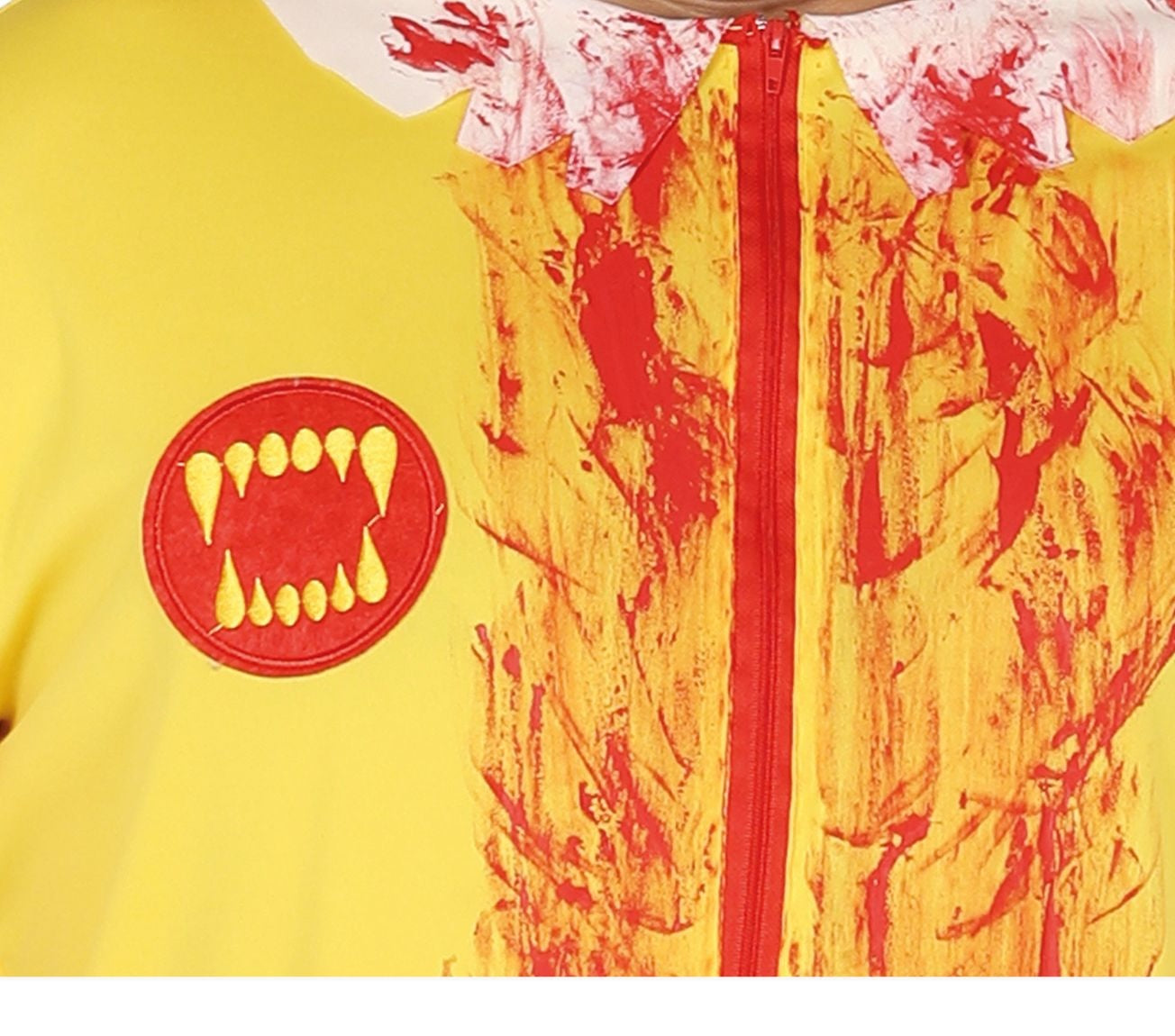 DUO DEAL | Zombie MCKiller Clown Kostuum | Dames & Heren – Halloween Koppel