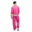 Jaren 90 Trainingspak | Retro Dude | Neonroze