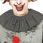 IT Pennywise Kostuum Heren – Halloween Clown Kostuum