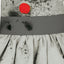 IT Pennywise Kostuum Heren – Halloween Clown Kostuum