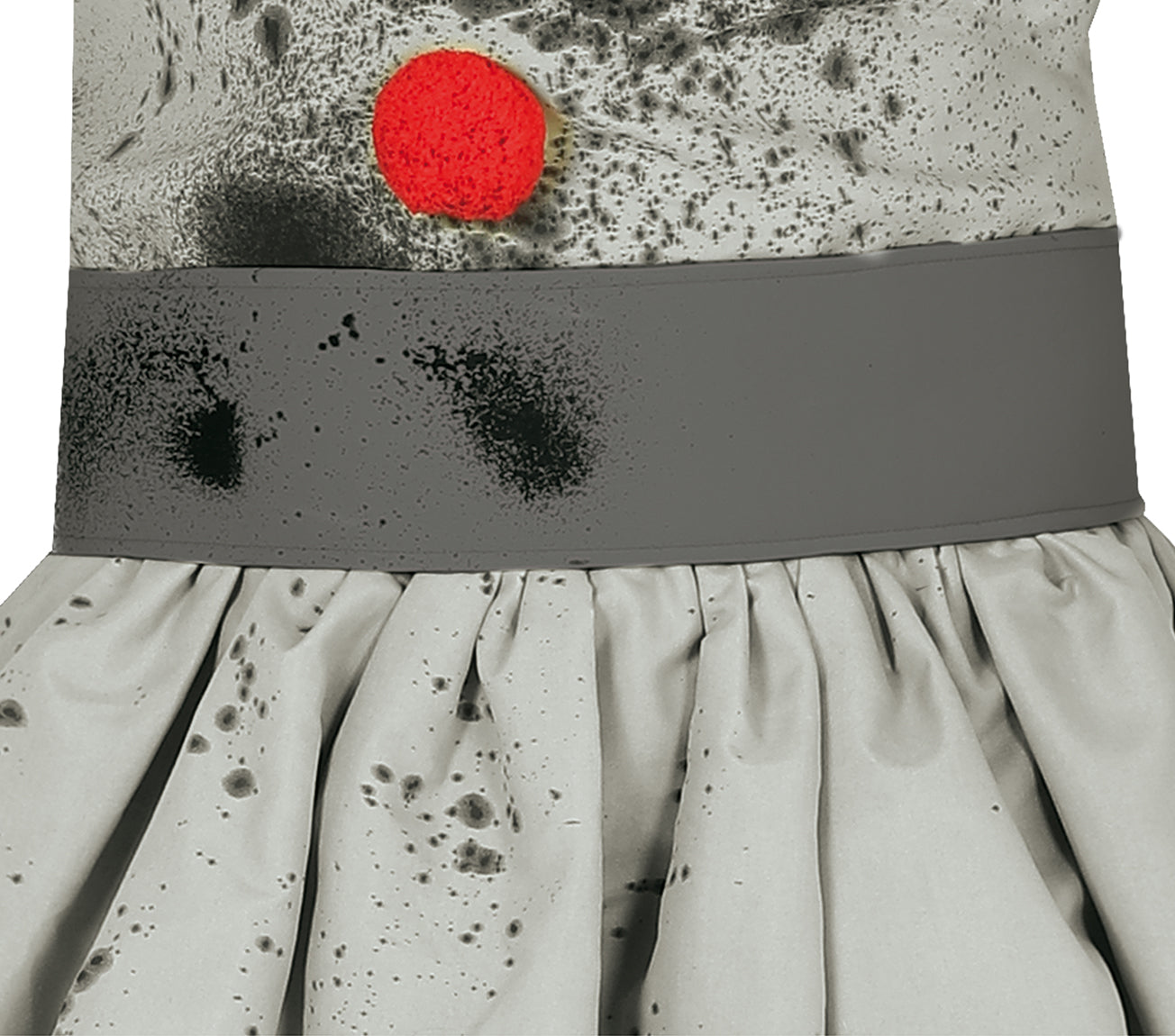 IT Pennywise Kostuum Heren – Halloween Clown Kostuum