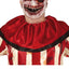 DUO DEAL | Killer Clown Kostuum | Dames & Heren |  Halloween Koppel Kostuum
