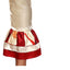 DUO DEAL | Killer Clown Kostuum | Dames & Heren |  Halloween Koppel Kostuum