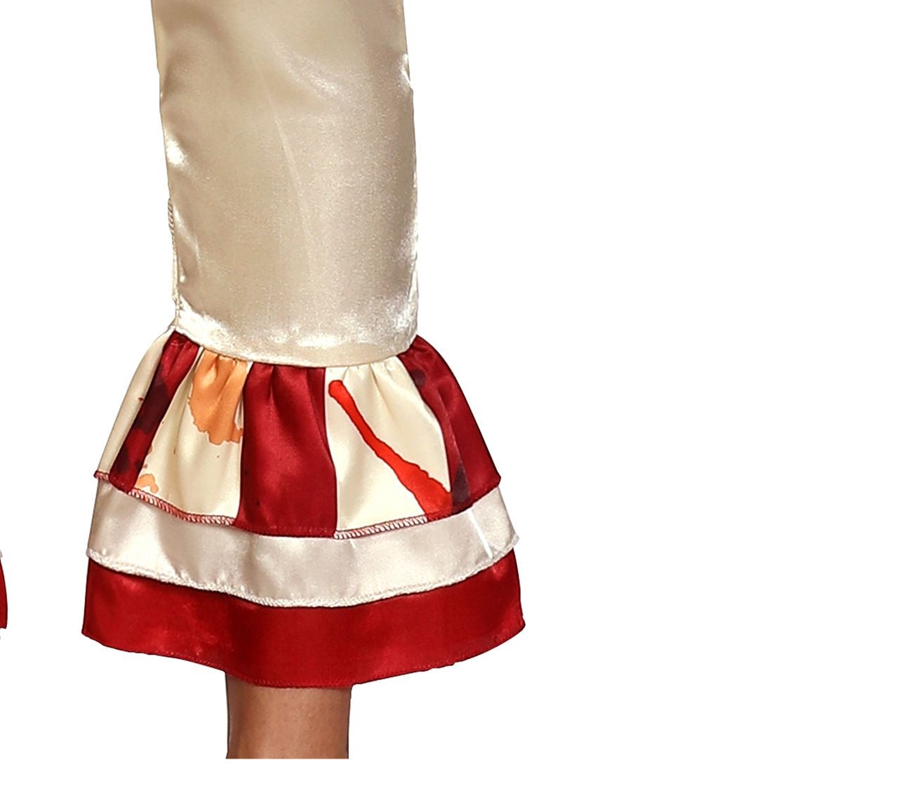 DUO DEAL | Killer Clown Kostuum | Dames & Heren |  Halloween Koppel Kostuum