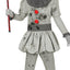 DUO DEAL | IT Pennywise Koppelostuum Dames & Heren | Halloween Clown Kostuums