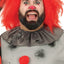 IT Pennywise Kostuum Heren – Halloween Clown Kostuum