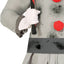 DUO DEAL | IT Pennywise Koppelostuum Dames & Heren | Halloween Clown Kostuums