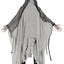 Halloween Groepsdeal - Horror Geesten - Groepskostuum 5 Personen – One Size
