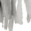 Halloween Groepsdeal - Horror Geesten - Groepskostuum 5 Personen – One Size