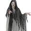 Halloween Groepsdeal - Horror Geesten - Groepskostuum 5 Personen – One Size