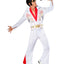Elvis Deluxe | Kostuum Voor Volwassenen