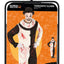 Terrifying Clown Kostuum Heren – Enge Horror Clown Jumpsuit met Kraag