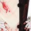 Terrifying Clown Kostuum Heren – Enge Horror Clown Jumpsuit met Kraag