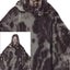 Grim Reaper Kostuum – Enge Horror Tuniek met Capuchon One Size