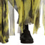 Halloween Groepsdeal - Horror Geesten - Groepskostuum 5 Personen – One Size