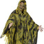 Halloween Groepsdeal - Horror Geesten - Groepskostuum 5 Personen – One Size