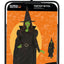 Heks Kostuum Dames – Zwart Halloween Fantasy Witch Kostuum – Jurk, Cape, Hoed & Riem