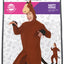 Paardenpak met Verrassing – Grappig Carnaval Kostuum Heren