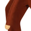Paardenpak met Verrassing – Grappig Carnaval Kostuum Heren