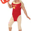 Baywatch & Lifeguard Duo Kostuum | Grappig Koppelkostuum Heren