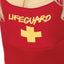 Baywatch & Lifeguard Duo Kostuum | Grappig Koppelkostuum Heren