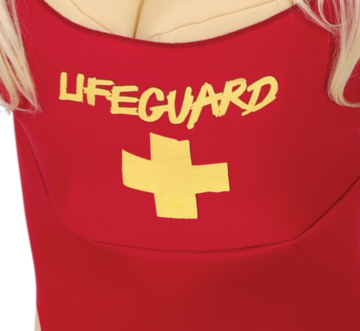 Baywatch & Lifeguard Duo Kostuum | Grappig Koppelkostuum Heren