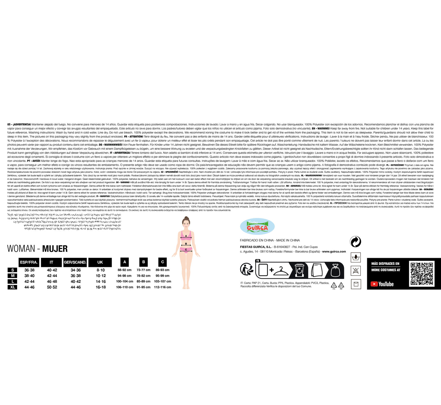 K-Pop Star Nova Dames – Outfit met Jacket, Rok & T-Shirt