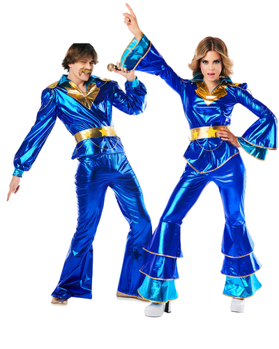 Abba Kostuum Duo deal