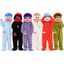 Groepskostuum carnaval 2027