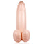 Blow-up Dick XL | Opblaasbare Penis | 140cm