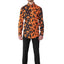 Suitmeister Halloween Icons Shirt