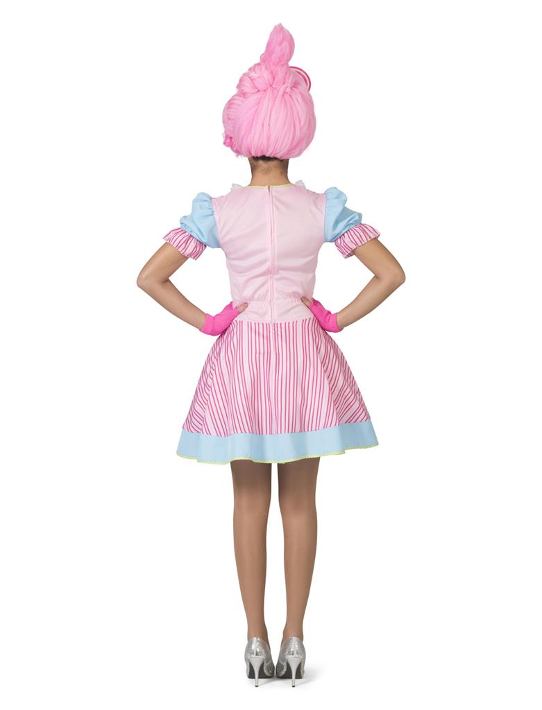 Candy Cristy lady | Dameskostuum