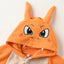 Charizard kostuum