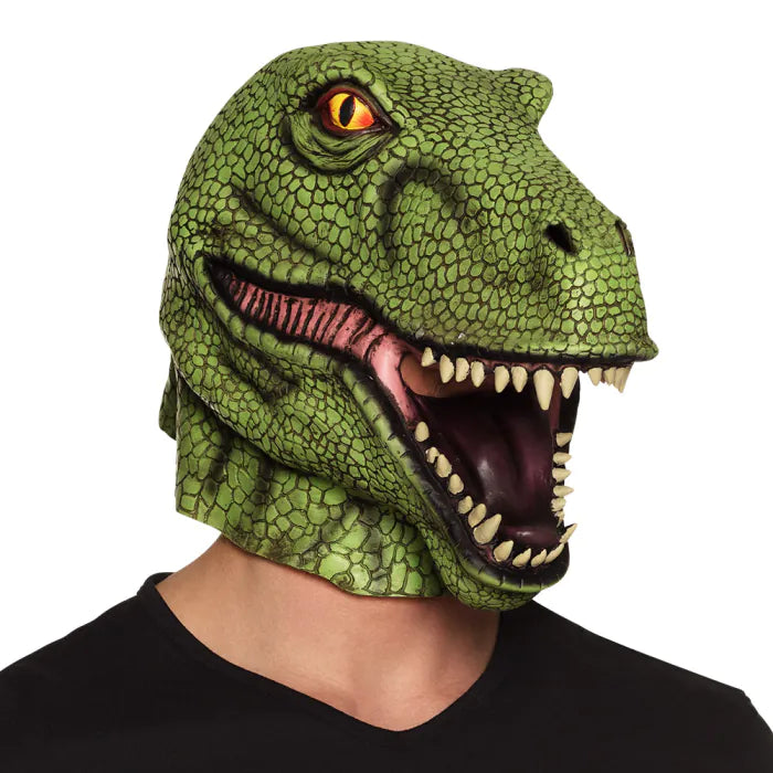 Dino Masker