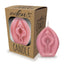 Vagina Geurkaars | Vanille | Rose