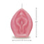 Vagina Geurkaars | Vanille | Rose