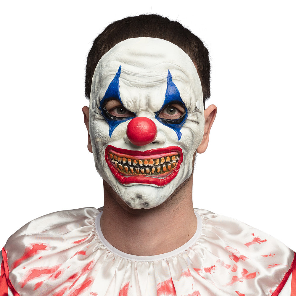 Clown Bluster masker kopen