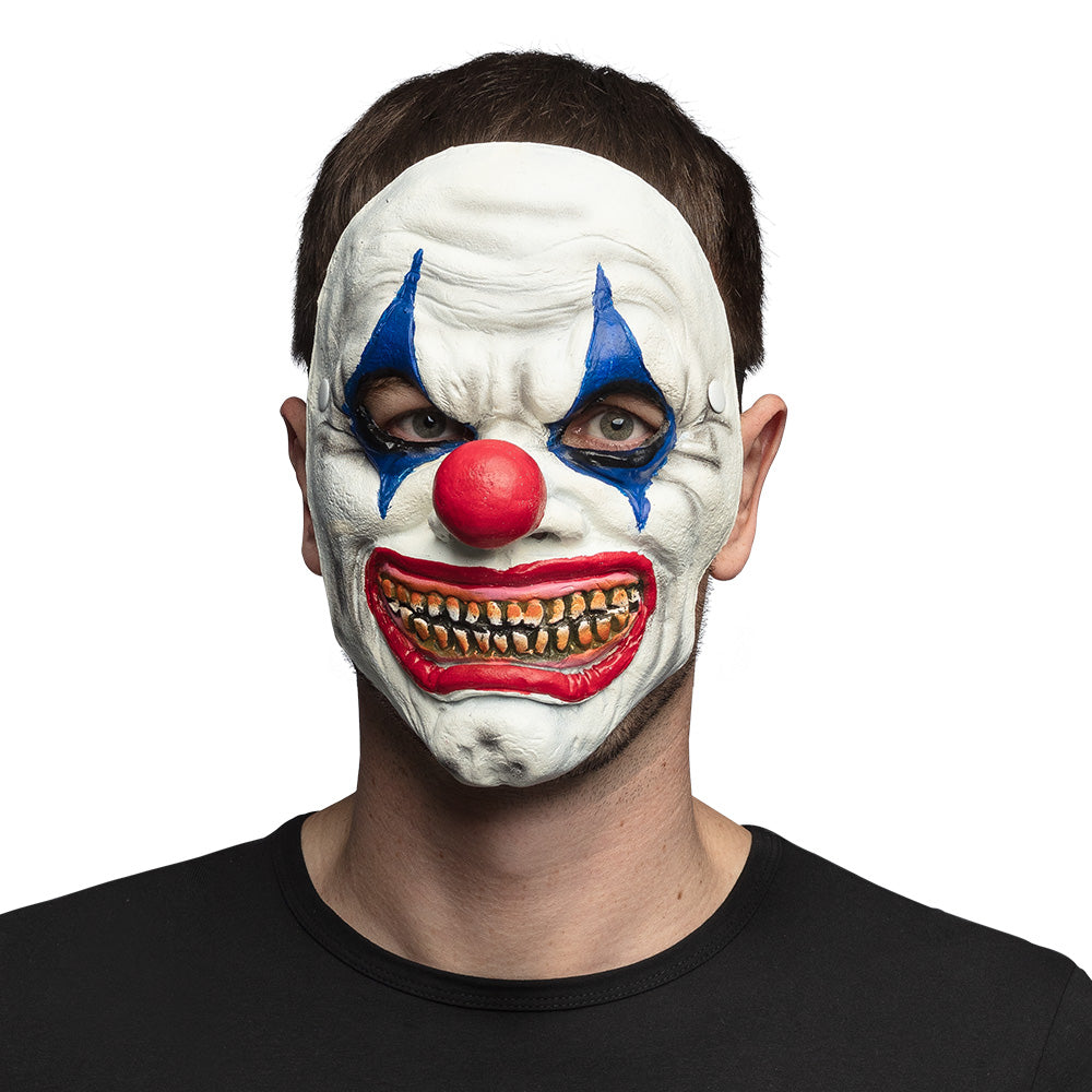 Clown Bluster masker kopen