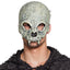 Foam Halfmasker Schedel