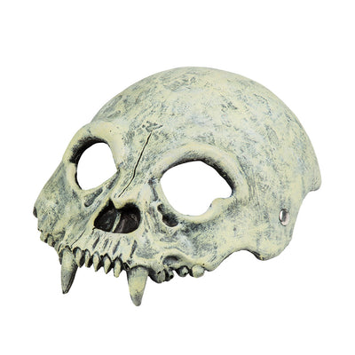 Foam Halfmasker Schedel