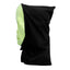 Alien gezichtsmasker met kap kopen